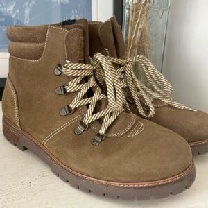 Madewell / G.H. Bass & Co.  ‘Nadine’ Boots
